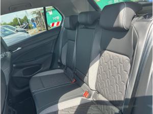 Volkswagen Golf GOAL 2.0 TDI DSG - AHK Kamera LED Navi LM ZV PDC ACC GJR SHZ