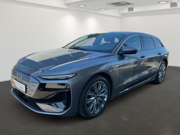 Abbildung Leasingangebot Audi A6 e-tron