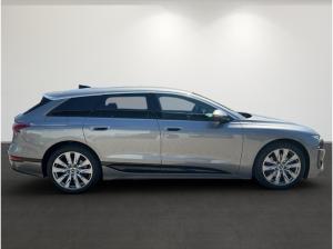 Audi A6 e-tron Avant Matrix Kamera Virtual 20" Memory