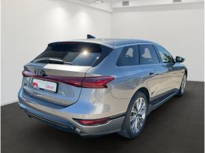 Audi A6 e-tron Avant Matrix Kamera Virtual 20" Memory
