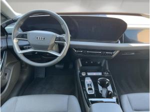 Audi A6 e-tron Avant Matrix Kamera Virtual 20" Memory