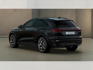 Audi Q6 e-tron Quattro 0,25% 	 2 x S line Business ACC AHK TechPro Pano Luft