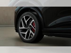 Audi Q6 e-tron Quattro 0,25% 	 2 x S line Business ACC AHK TechPro Pano Luft