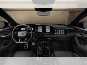 Audi Q6 e-tron Quattro 0,25% 	 2 x S line Business ACC AHK TechPro Pano Luft