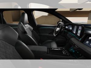 Audi Q6 e-tron Quattro 0,25% 	 2 x S line Business ACC AHK TechPro Pano Luft