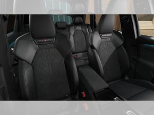 Audi Q6 e-tron Quattro 0,25% 	 2 x S line Business ACC AHK TechPro Pano Luft