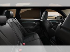 Audi Q6 e-tron Quattro 0,25% 	 2 x S line Business ACC AHK TechPro Pano Luft