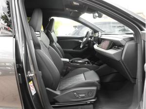 Audi Q6 e-tron Quattro 0,25% 	 2 x S line Business ACC AHK TechPro Pano Luft