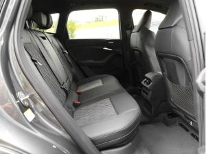 Audi Q6 e-tron Quattro 0,25% 	 2 x S line Business ACC AHK TechPro Pano Luft