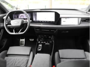 Audi Q6 e-tron Quattro 0,25% 	 2 x S line Business ACC AHK TechPro Pano Luft