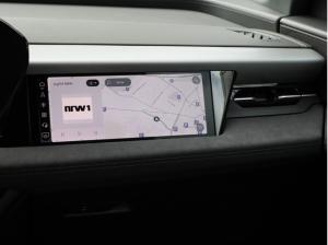 Audi Q6 e-tron Quattro 0,25% 	 2 x S line Business ACC AHK TechPro Pano Luft