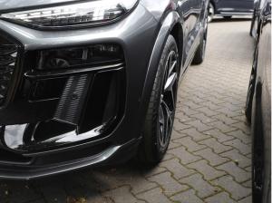 Audi Q6 e-tron Quattro 0,25% 	 2 x S line Business ACC AHK TechPro Pano Luft