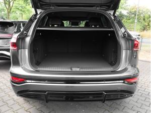 Audi Q6 e-tron Quattro 0,25% 	 2 x S line Business ACC AHK TechPro Pano Luft