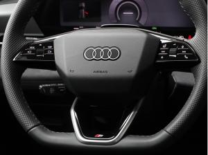 Audi Q6 e-tron Quattro 0,25% 	 2 x S line Business ACC AHK TechPro Pano Luft