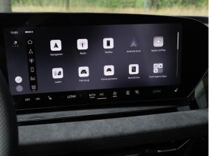 Audi Q6 e-tron Quattro 0,25% 	 2 x S line Business ACC AHK TechPro Pano Luft