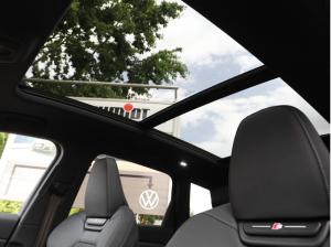 Audi Q6 e-tron Quattro 0,25% 	 2 x S line Business ACC AHK TechPro Pano Luft