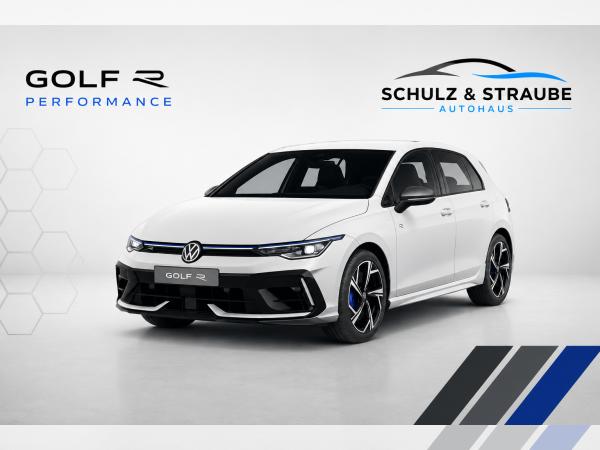 Volkswagen Golf R | Privat | Bestellfahrzeug