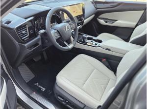 Lexus NX 450h+ Executive Line🔥4x4 Plug-In🔥Interieur + Technik Paket🔥Bis zu 15 Jahre Garantie!