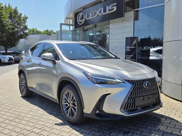 Abbildung Leasingangebot Lexus NX 450h+