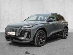 Audi Q6 e-tron edition one S-Line 55 quattro 285 kW *PANO*MATRIX*SPORTSITZE+*