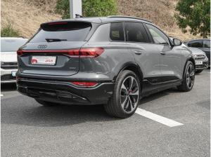 Audi Q6 e-tron edition one S-Line 55 quattro 285 kW *PANO*MATRIX*SPORTSITZE+*