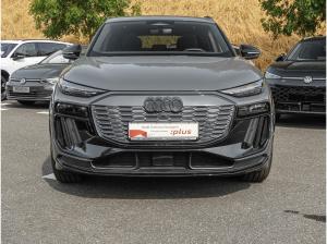 Audi Q6 e-tron edition one S-Line 55 quattro 285 kW *PANO*MATRIX*SPORTSITZE+*