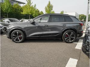 Audi Q6 e-tron edition one S-Line 55 quattro 285 kW *PANO*MATRIX*SPORTSITZE+*
