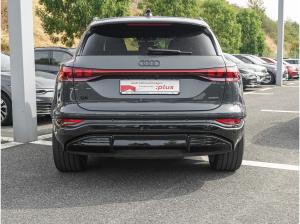 Audi Q6 e-tron edition one S-Line 55 quattro 285 kW *PANO*MATRIX*SPORTSITZE+*