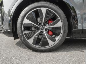 Audi Q6 e-tron edition one S-Line 55 quattro 285 kW *PANO*MATRIX*SPORTSITZE+*