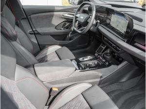 Audi Q6 e-tron edition one S-Line 55 quattro 285 kW *PANO*MATRIX*SPORTSITZE+*
