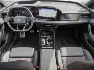 Audi Q6 e-tron edition one S-Line 55 quattro 285 kW *PANO*MATRIX*SPORTSITZE+*