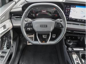 Audi Q6 e-tron edition one S-Line 55 quattro 285 kW *PANO*MATRIX*SPORTSITZE+*