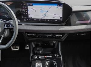 Audi Q6 e-tron edition one S-Line 55 quattro 285 kW *PANO*MATRIX*SPORTSITZE+*