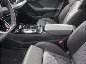 Audi Q6 e-tron edition one S-Line 55 quattro 285 kW *PANO*MATRIX*SPORTSITZE+*
