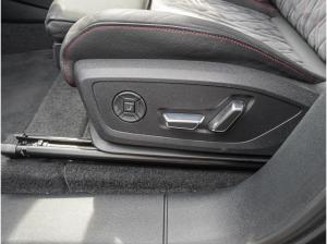 Audi Q6 e-tron edition one S-Line 55 quattro 285 kW *PANO*MATRIX*SPORTSITZE+*