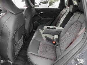 Audi Q6 e-tron edition one S-Line 55 quattro 285 kW *PANO*MATRIX*SPORTSITZE+*