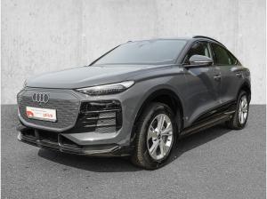 Audi Q6 e-tron Sportback 185 kW *AHK*ACC*MATRIX*NAVI*