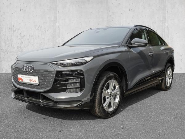 Audi Q6 e-tron Sportback 185 kW *AHK*ACC*MATRIX*NAVI*