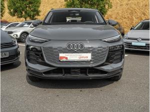 Audi Q6 e-tron Sportback 185 kW *AHK*ACC*MATRIX*NAVI*