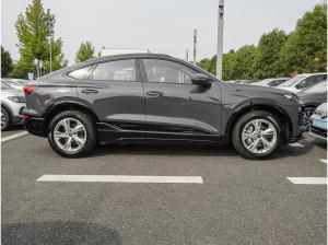 Audi Q6 e-tron Sportback 185 kW *AHK*ACC*MATRIX*NAVI*