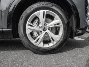 Audi Q6 e-tron Sportback 185 kW *AHK*ACC*MATRIX*NAVI*