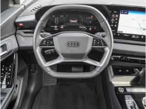 Audi Q6 e-tron Sportback 185 kW *AHK*ACC*MATRIX*NAVI*
