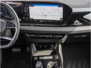 Audi Q6 e-tron Sportback 185 kW *AHK*ACC*MATRIX*NAVI*