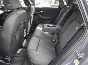 Audi Q6 e-tron Sportback 185 kW *AHK*ACC*MATRIX*NAVI*