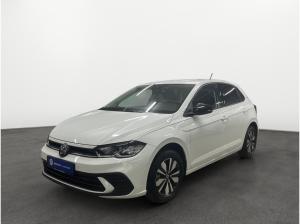 Volkswagen Polo 1.0 TSI OPF DSG Goal m. 990,- € Wechselprämie