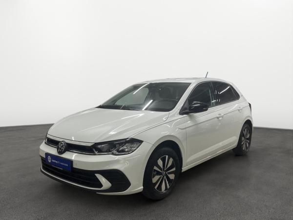 Volkswagen Polo 1.0 TSI OPF DSG Goal m. 990,- € Wechselprämie