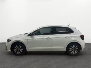 Volkswagen Polo 1.0 TSI OPF DSG Goal m. 990,- € Wechselprämie