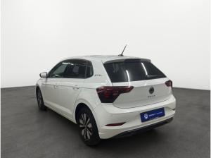 Volkswagen Polo 1.0 TSI OPF DSG Goal m. 990,- € Wechselprämie