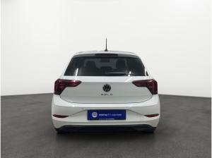 Volkswagen Polo 1.0 TSI OPF DSG Goal m. 990,- € Wechselprämie
