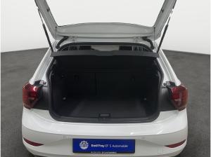 Volkswagen Polo 1.0 TSI OPF DSG Goal m. 990,- € Wechselprämie